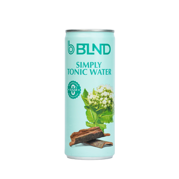 BLND Simply Tonic Water - 250ml