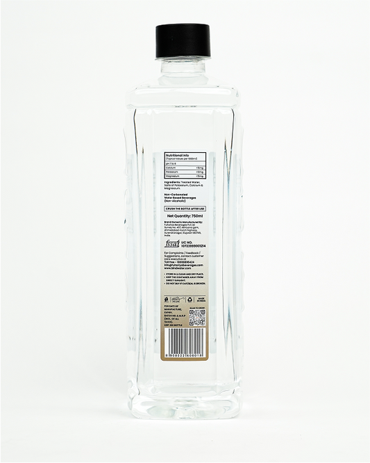 BLND Blending Water for Single <br> Malt 750 ML