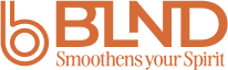 BLND Water - Smoothens Your Spirits
