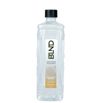 BLND Blending Water for Single <br> Malt 750 ML