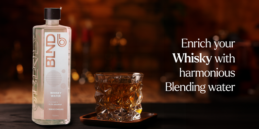 The Art of Whisky Tasting: A Step-by-Step Journey