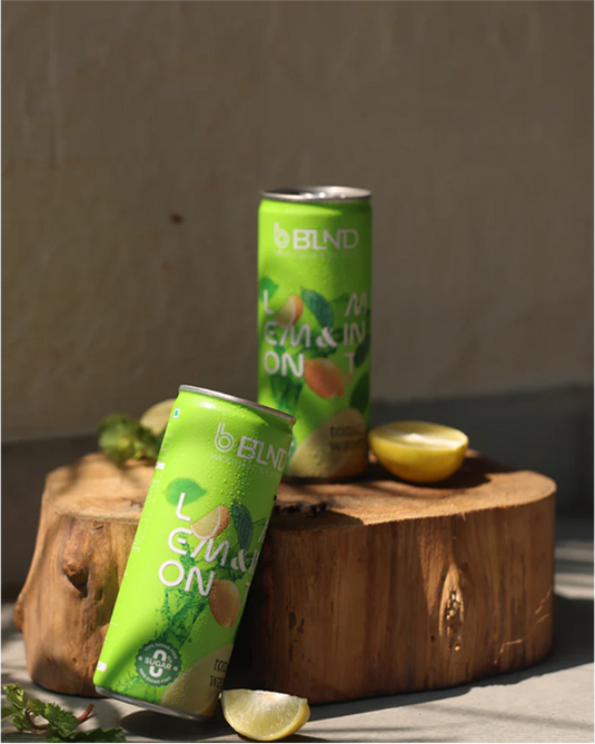 BLND - Premium Blending Waters & Mixers | Elevate Every Pour – BLND ...