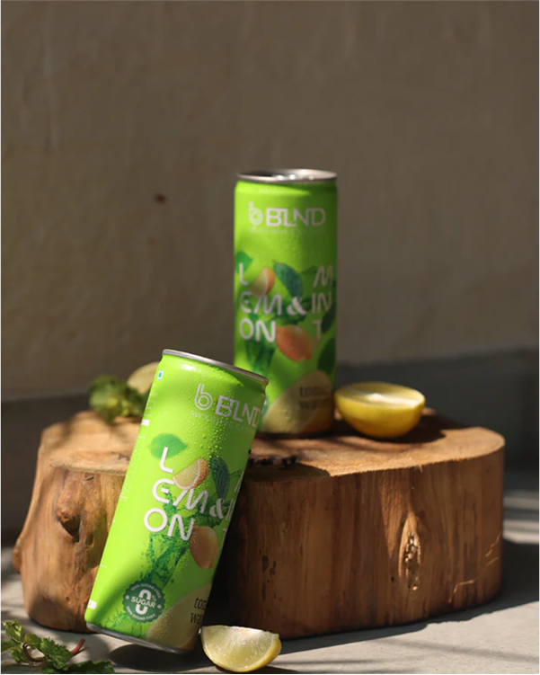 Tonic Water
