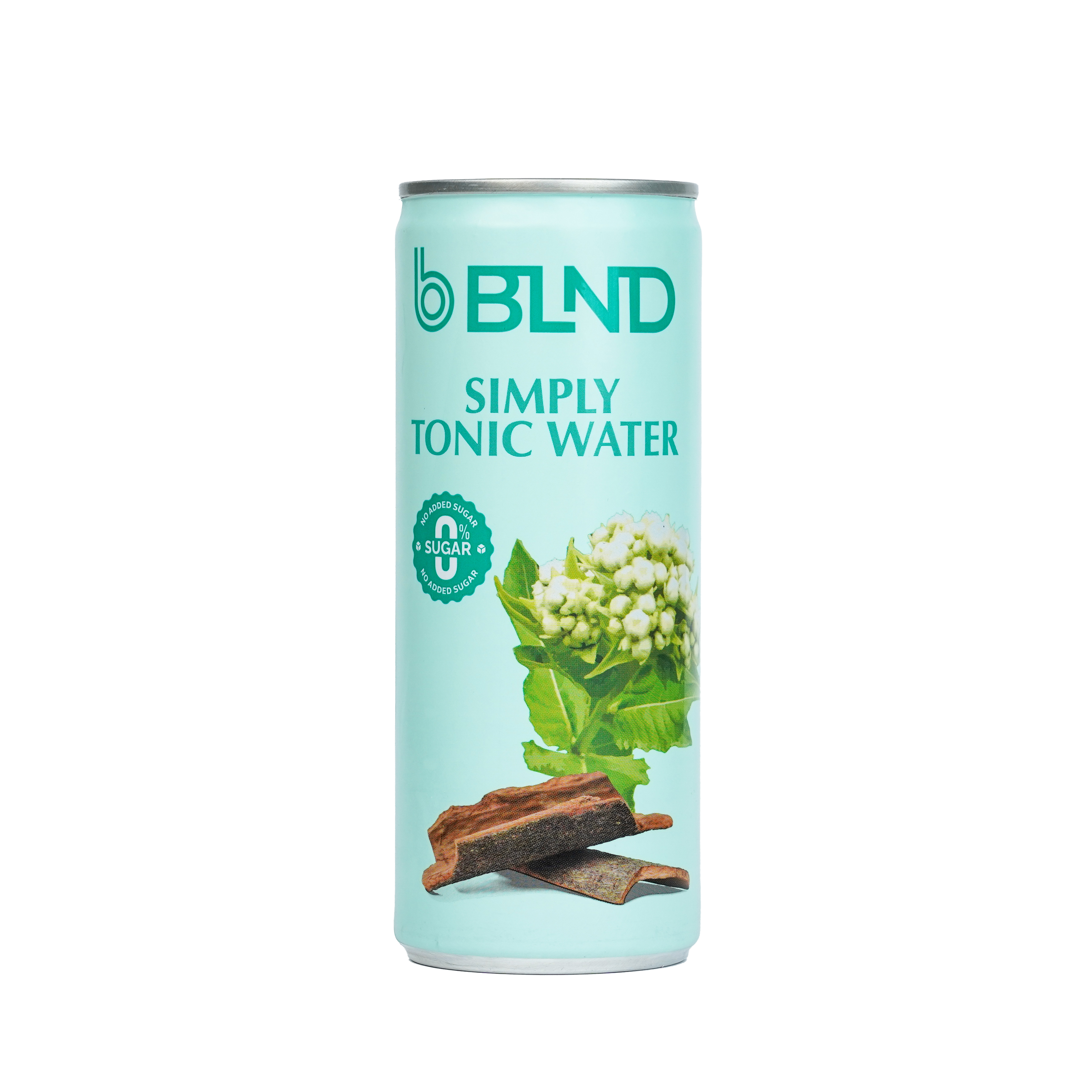 BLND Simply Tonic Water - 250ml