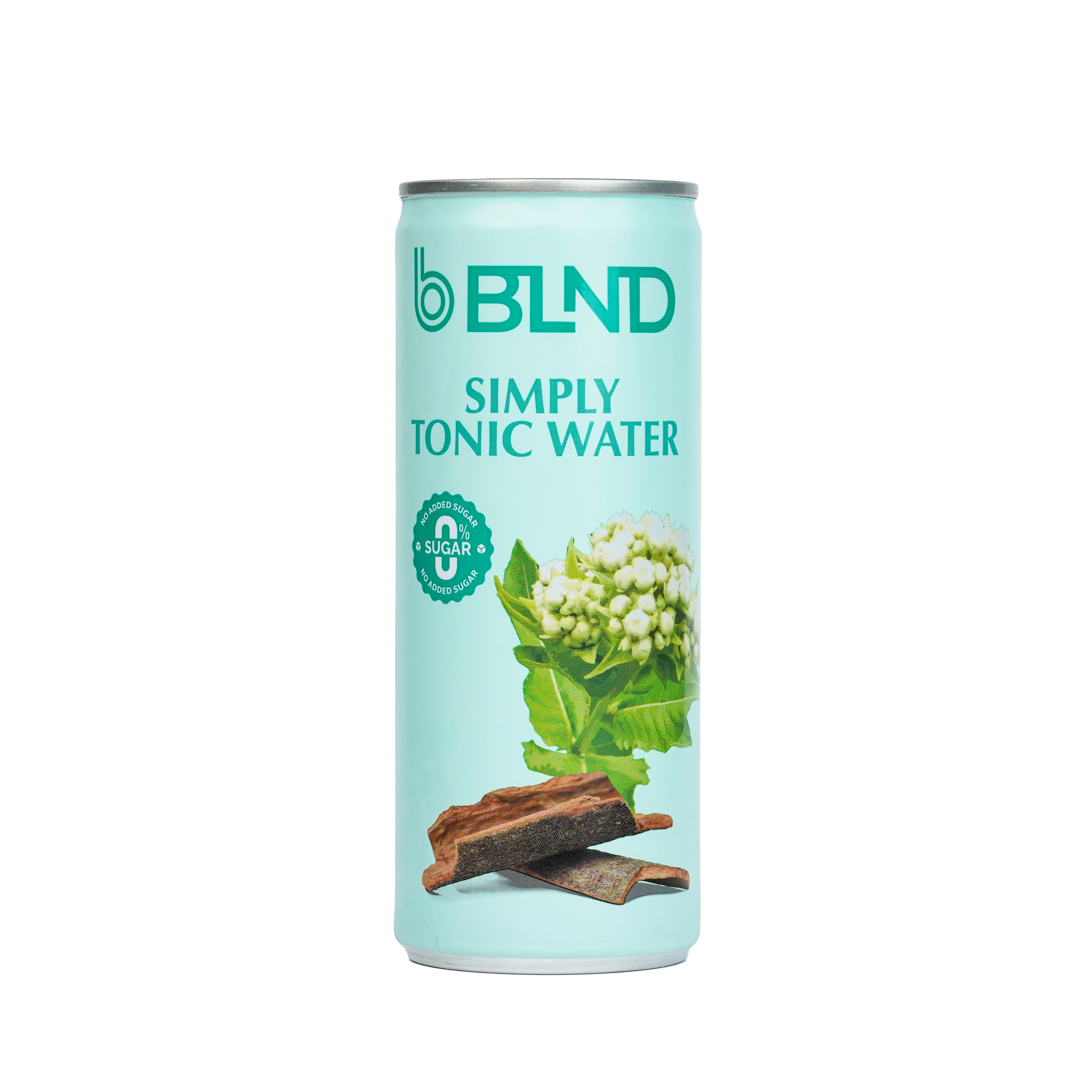 BLND Simply Tonic Water - 250ml