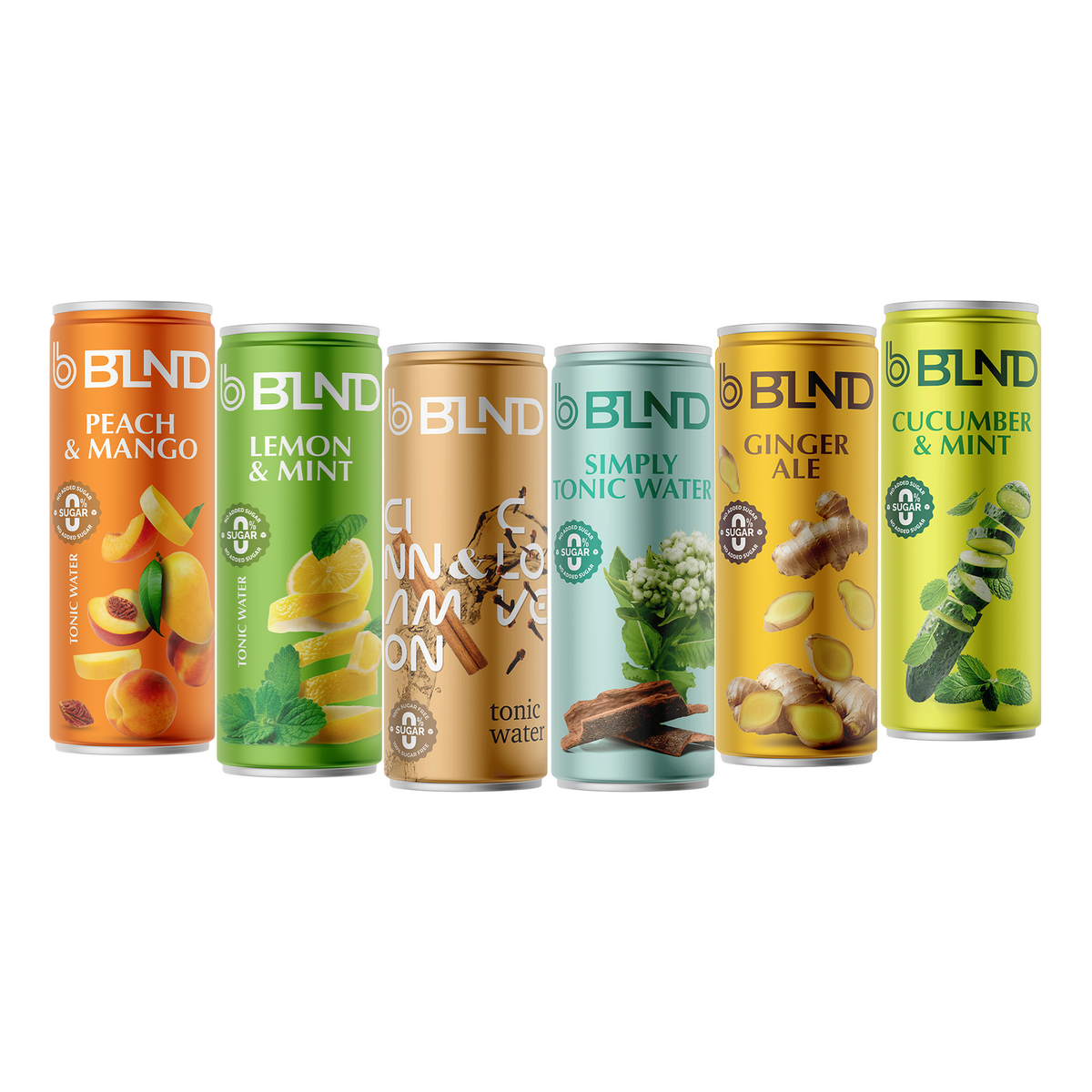 The Signature Serve Set - 250ml (₹80/Count)