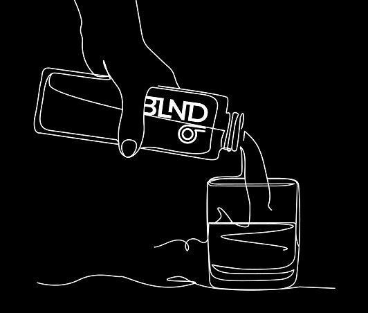 tonic water & mixers