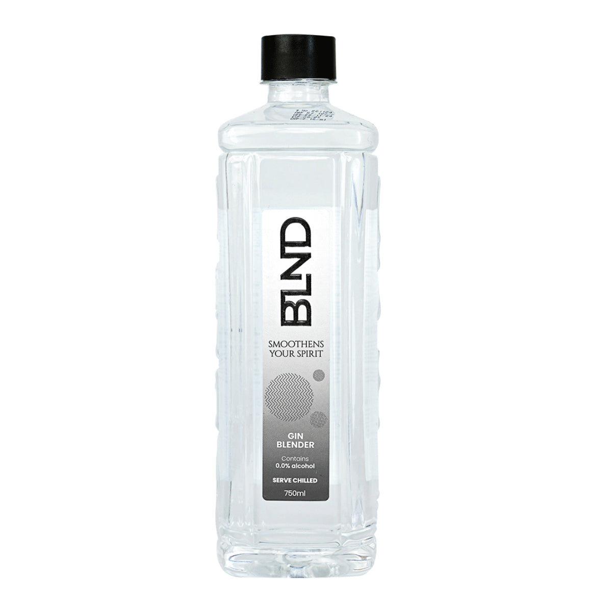 BLND Blending Water for Gin 750 ML