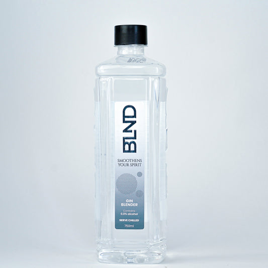 BLND Blending Water for GIN 750 ML