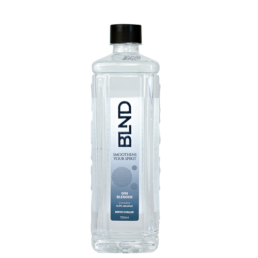 BLND Blending Water for GIN 750 ML