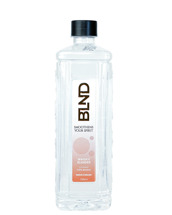 BLND Blending Water for Whisky 750 ML