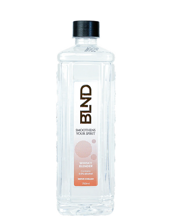 BLND Blending Water for Whisky 750 ML