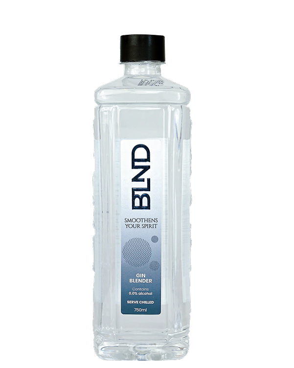 BLND Blending Water for Gin 750 ML