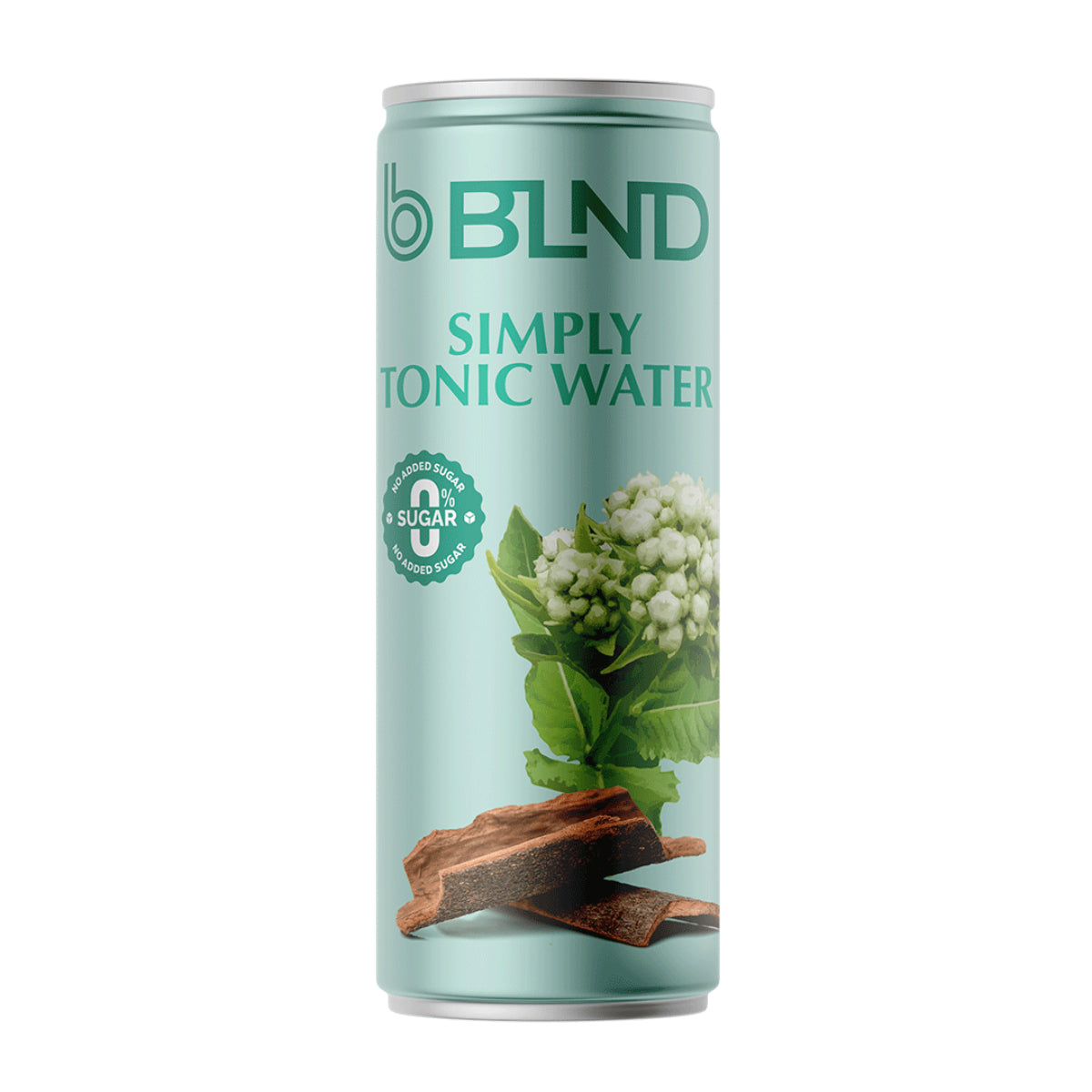BLND Simply Tonic Water - 250ml