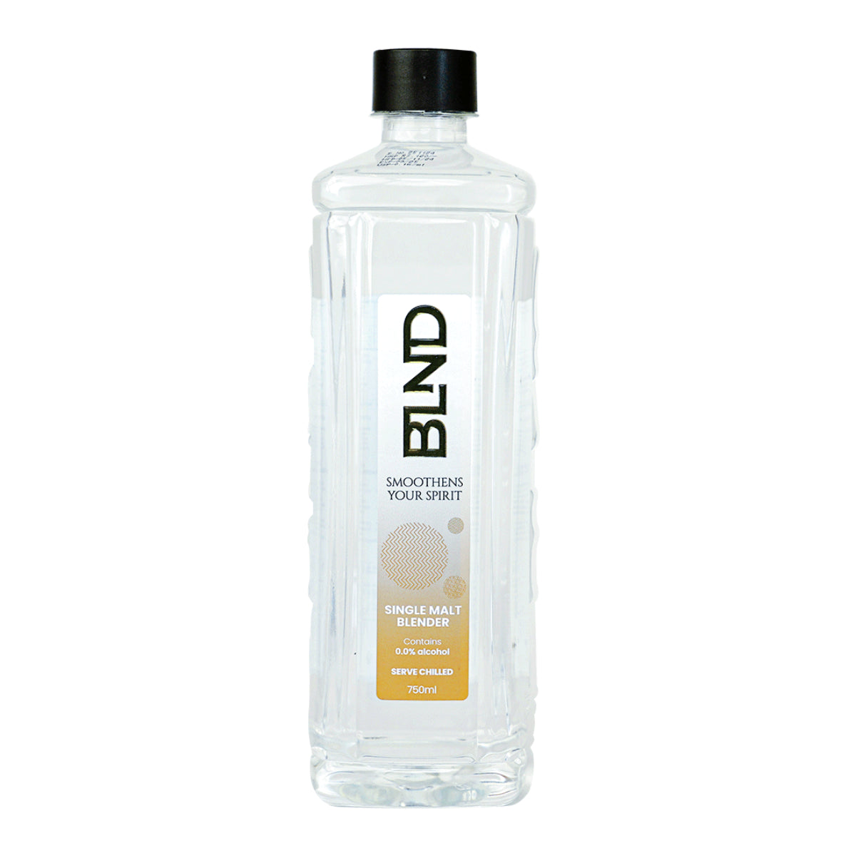 BLND Blending Water for Single <br> Malt 750 ML