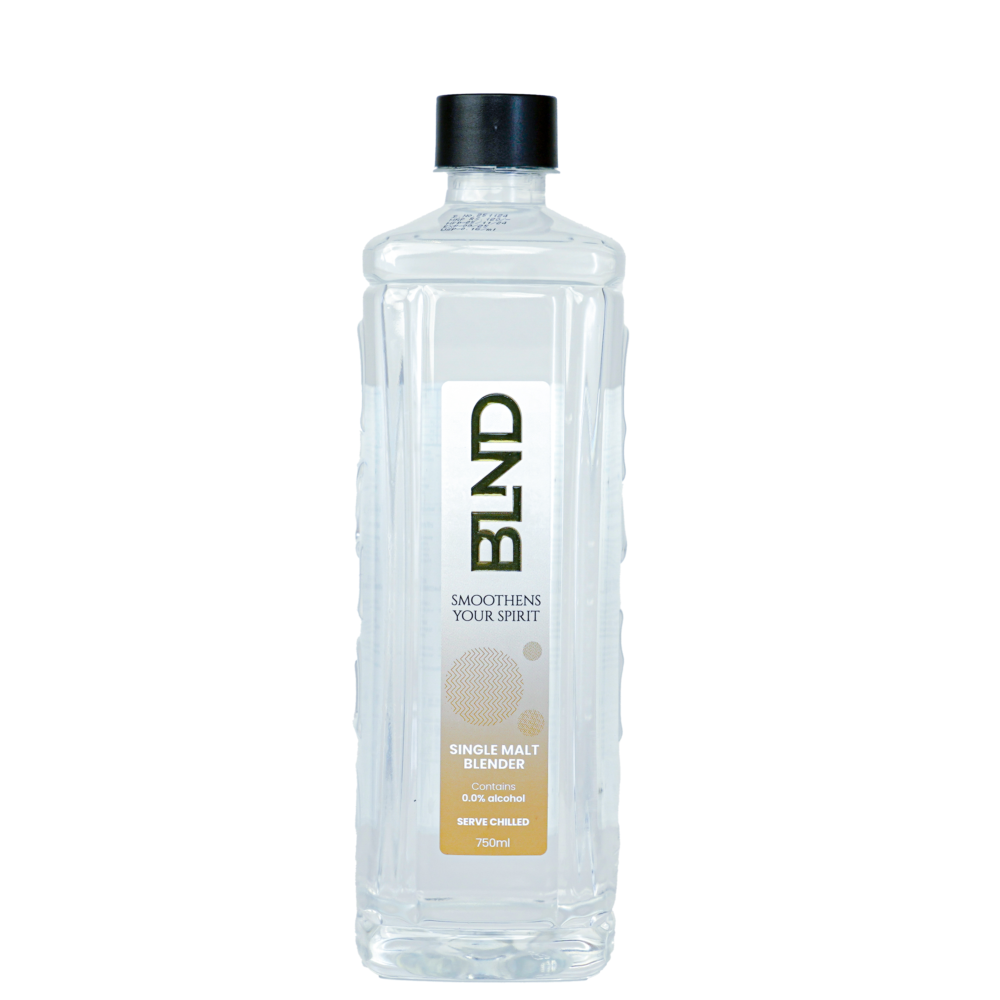 BLND Blending Water for Single <br> Malt 750 ML