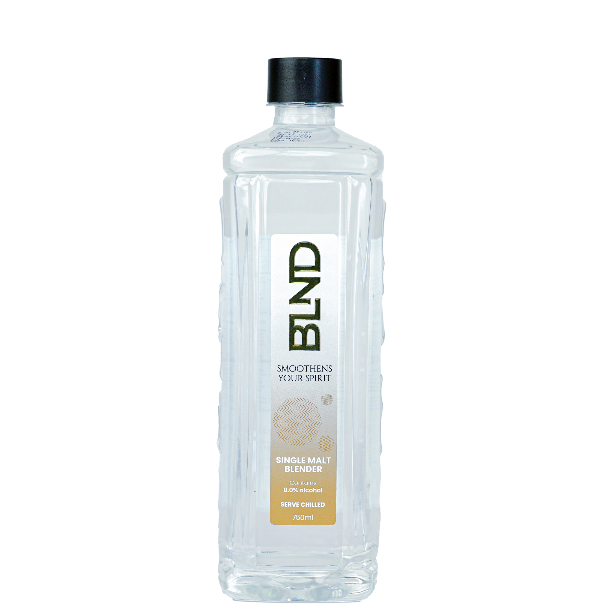 BLND Blending Water for Single <br> Malt 750 ML
