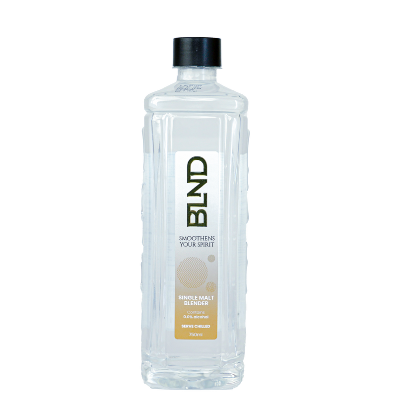 BLND Blending Water for Single <br> Malt 750 ML