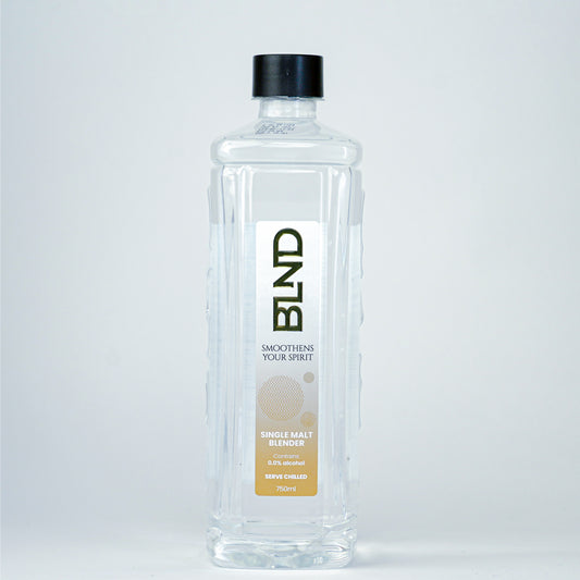 BLND Blending Water for Single Malt 750 ML