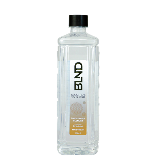 BLND Blending Water for Single Malt 750 ML