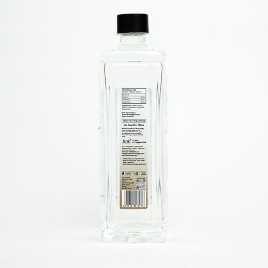 BLND Blending Water for Single Malt 750 ML