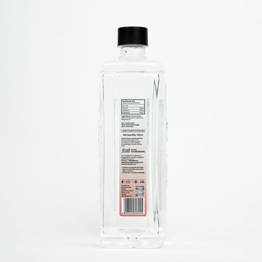 BLND Blending Water for Vodka 750 ML