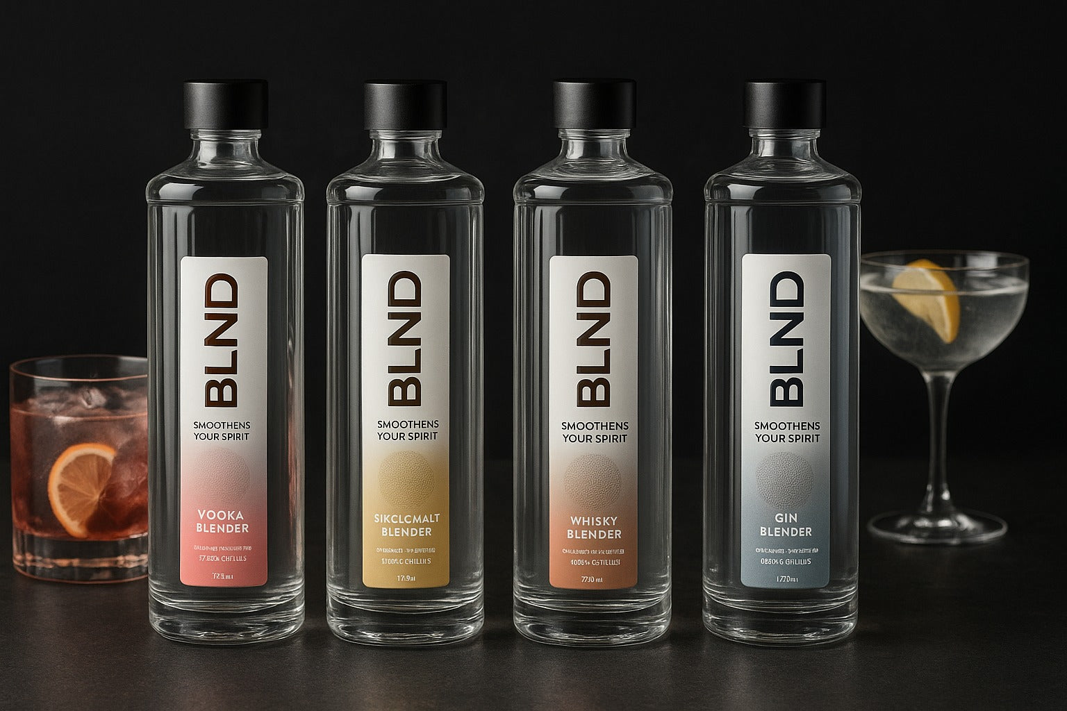 The Connoisseur’s Collection <br> Pack 750 ML (Pack of 4)