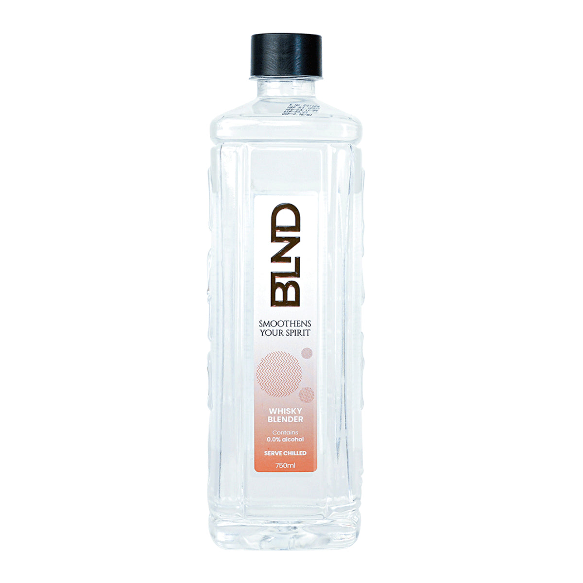 BLND Blending Water for <br> Whisky 750 ML