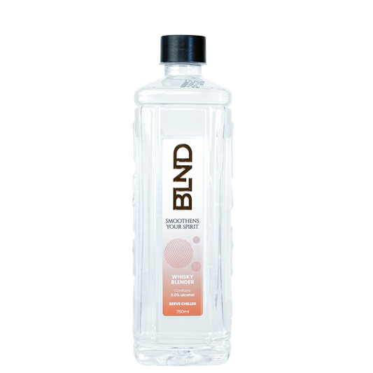 BLND Blending Water for Whisky 750 ML