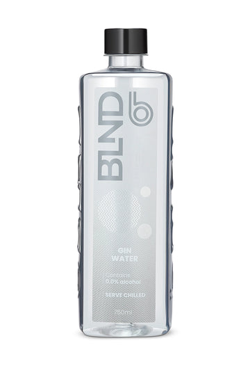 BLND Blending Water for GIN 750 ML