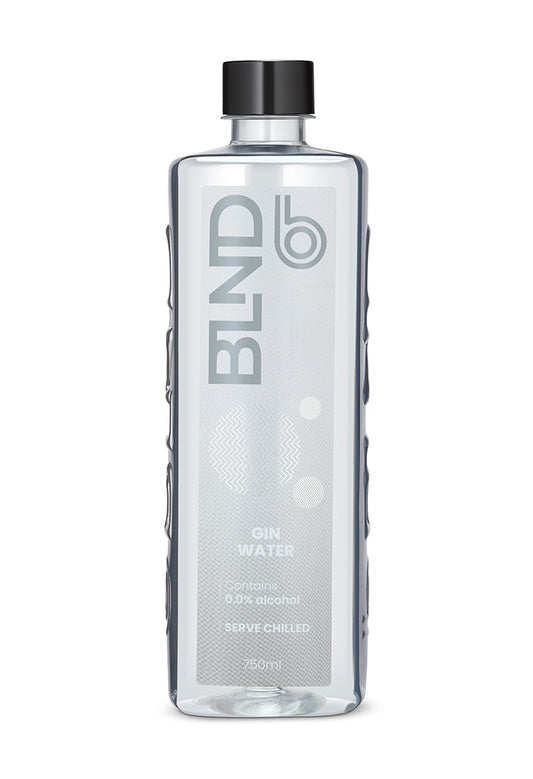 BLND Blending Water for GIN 750 ML