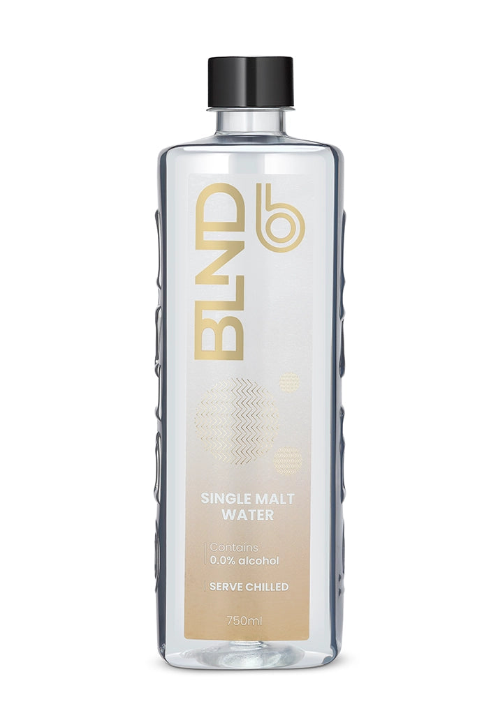 BLND Blending Water for Single Malt 750 ML