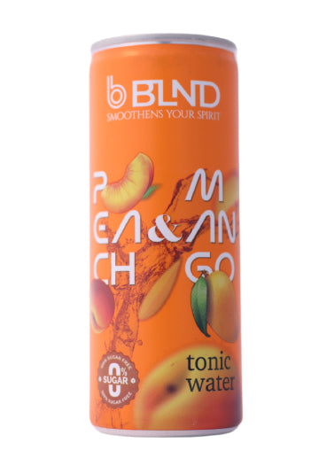 BLND Tonic Water